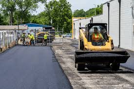 Best Driveway Overlay Services  in Bolivar, OH