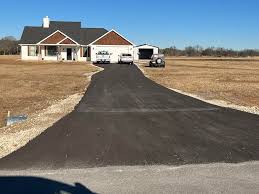 Why Choose Us For All Your Driveway Paving Needs in Bolivar, OH?